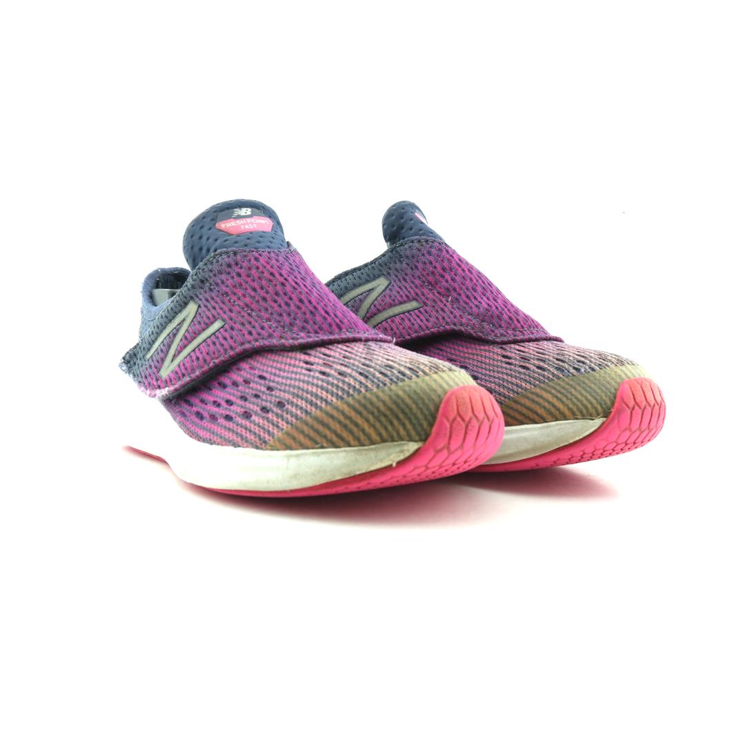 NEW BALANCE FRESH FOAM FAST V1