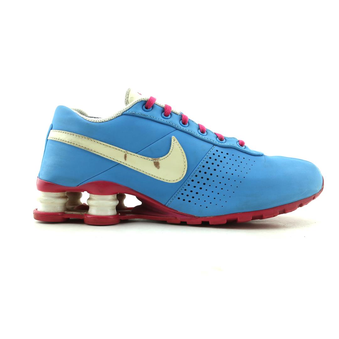 NIKE SHOX DELIVER PNT