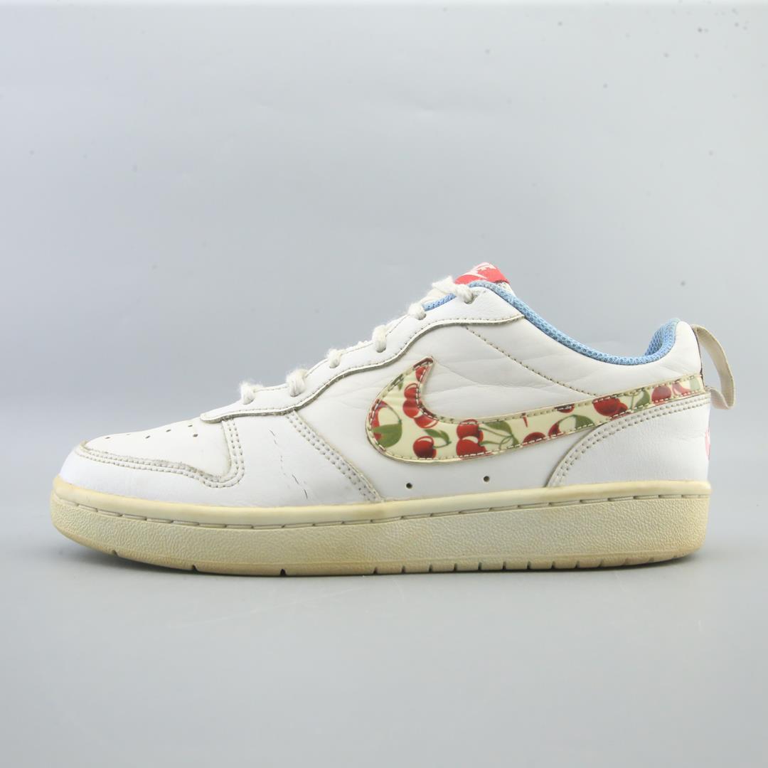 NIKE COURT BOROUGH LOW 2