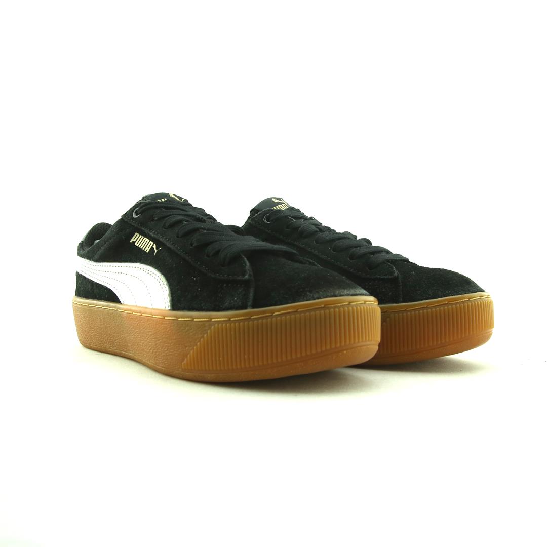 PUMA SCHUHE DAMEN VIKKY PLATFORM