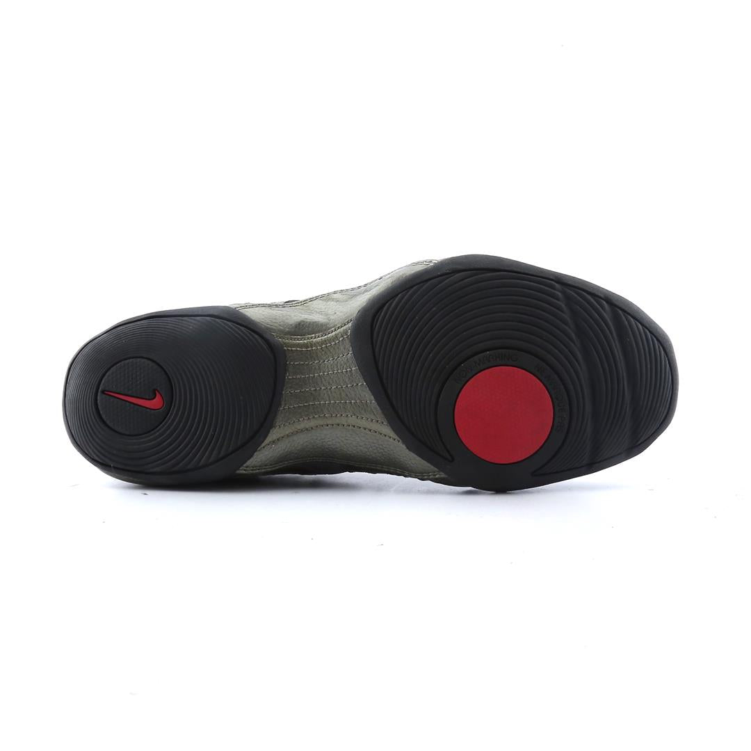 NIKE MUSIQUE 4