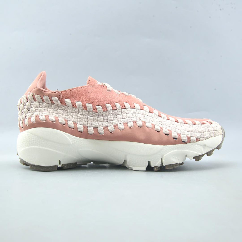 NIKE AIR FOOTSCAPE WOVEN