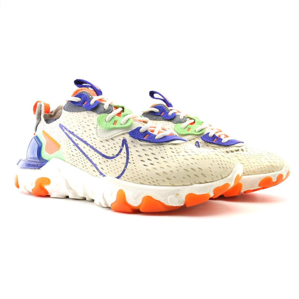 NIKE REACT VISION