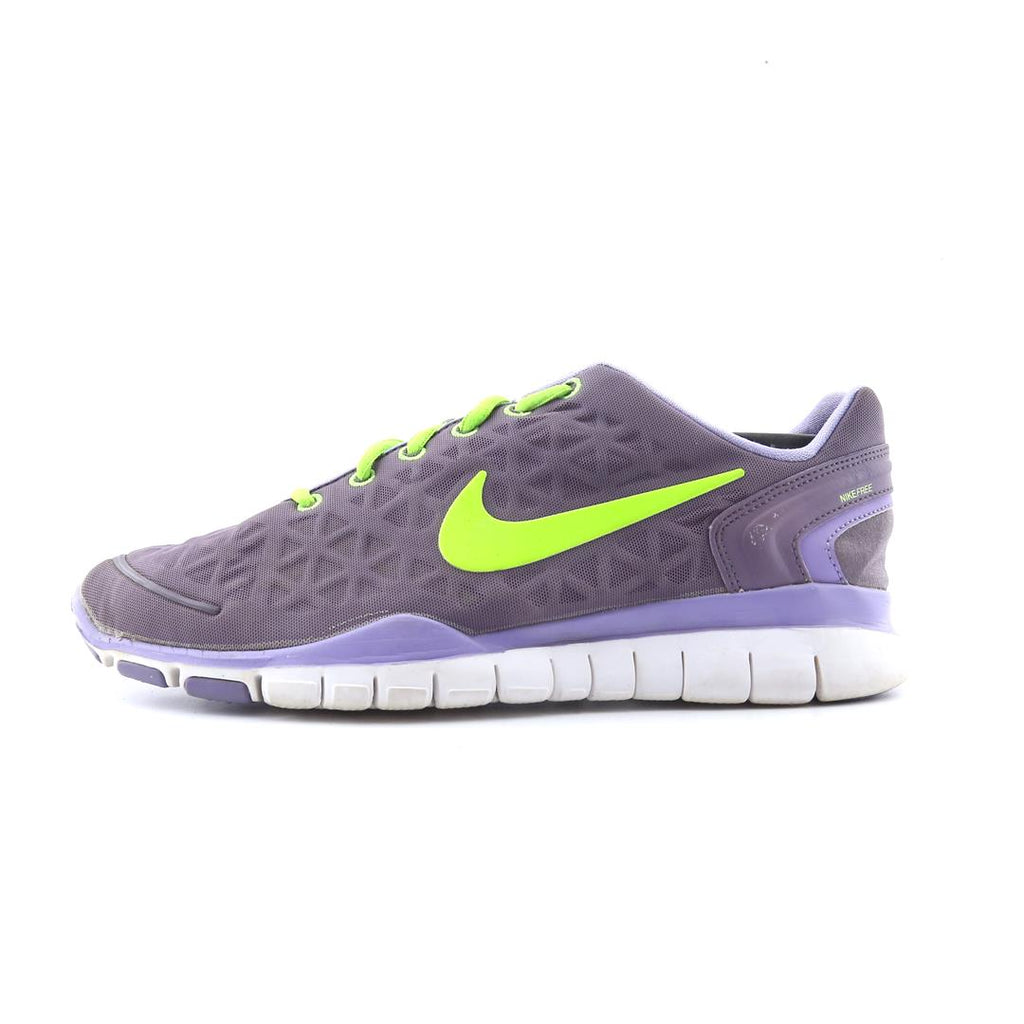 NIKE FREE FIT 2