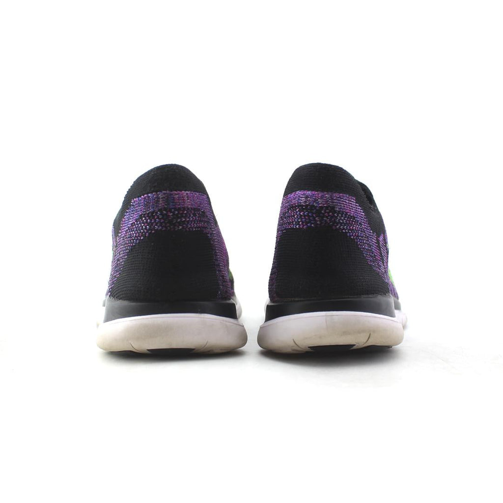 NIKE FREE 4.0 FLYKNIT