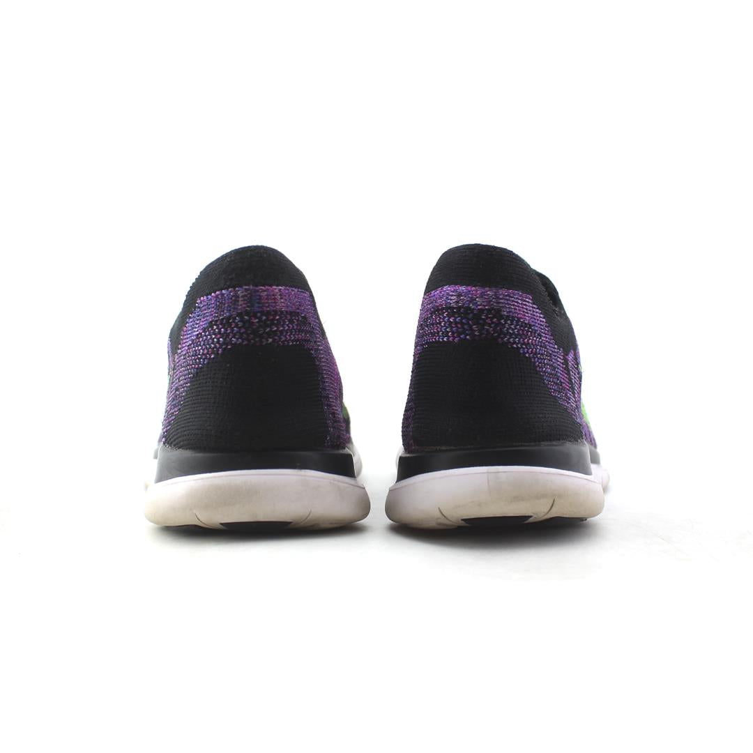 NIKE FREE 4.0 FLYKNIT