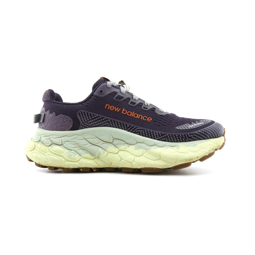NEW BALANCE FRESH FOAM MORE TRAIL V3