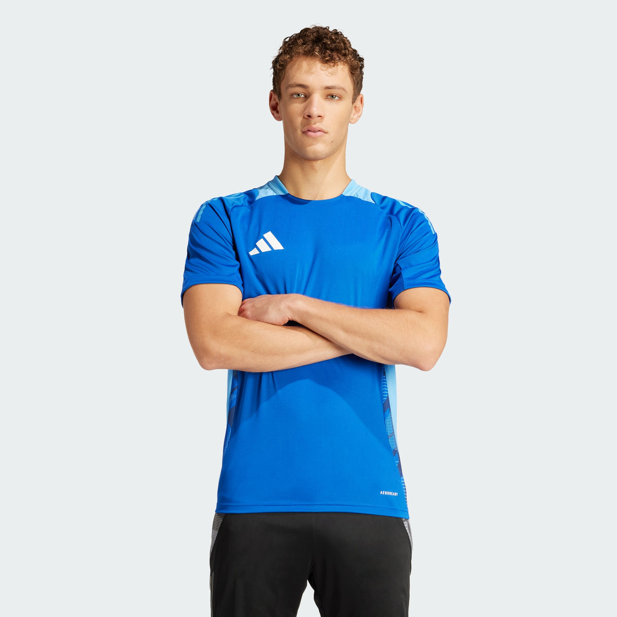 Men's adidas Tiro 24 Competition Training Jersey