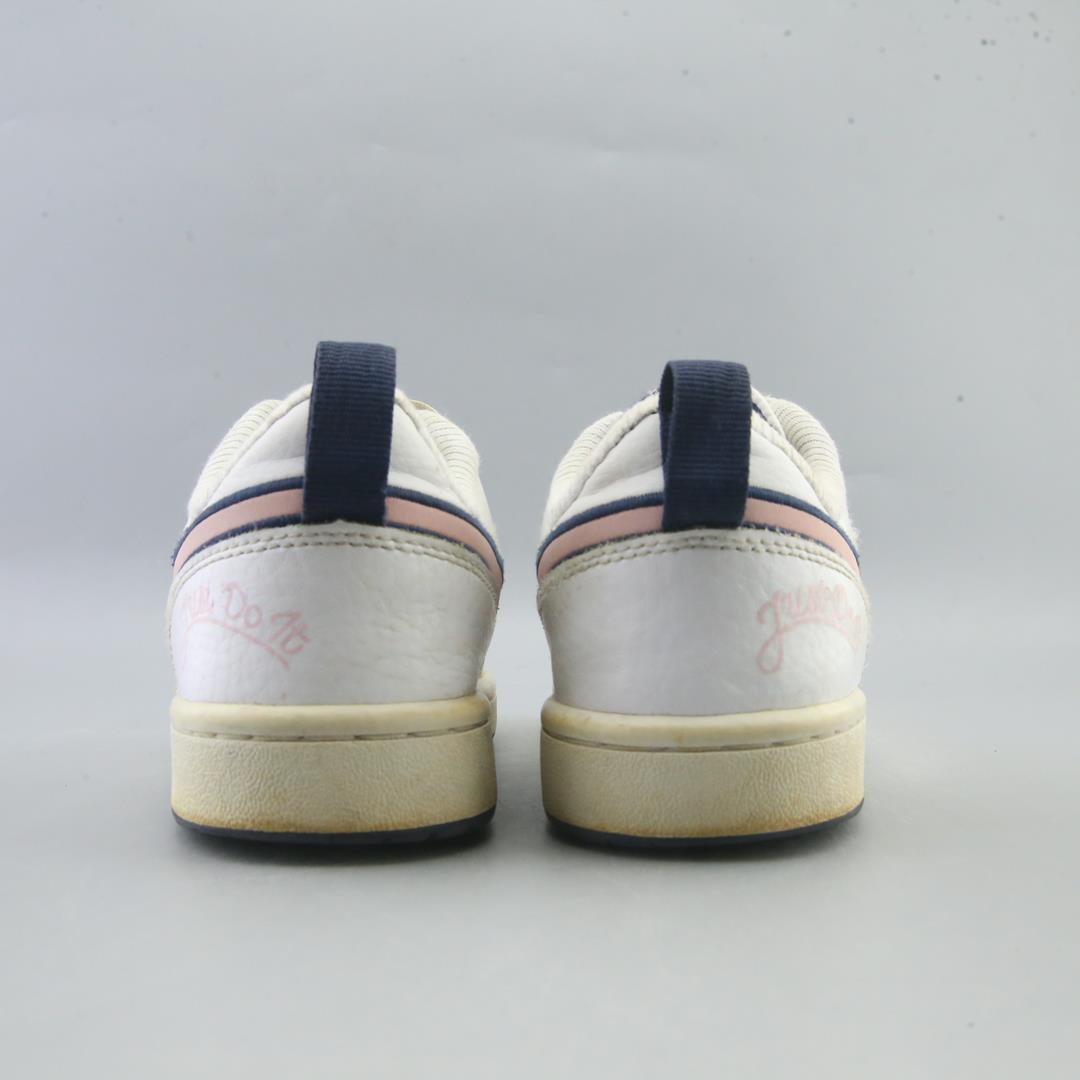 NIKE  COURT BOROUGH LOW 2