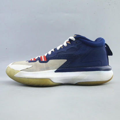 NIKE  AIR JORDAN ZION 1