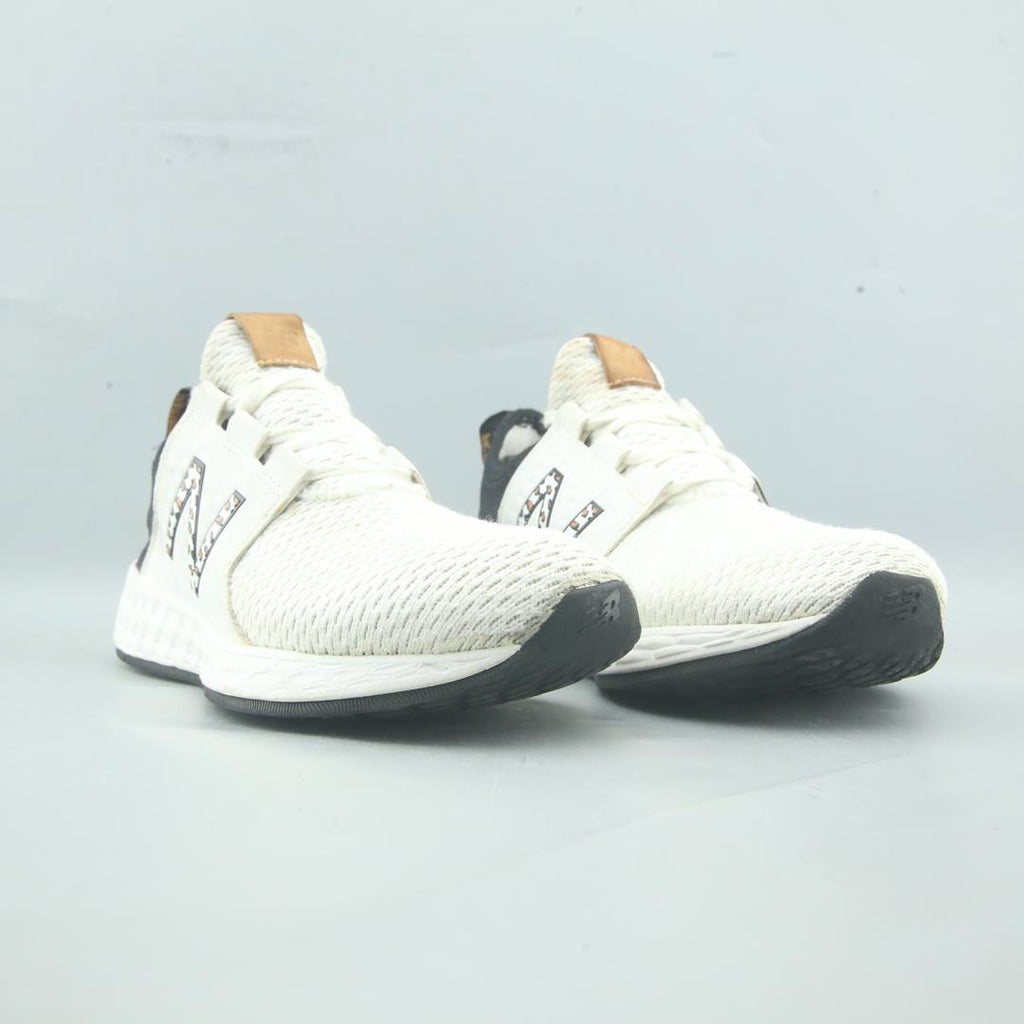 NEW BALANCE FRESH FOAM CRUZ V1