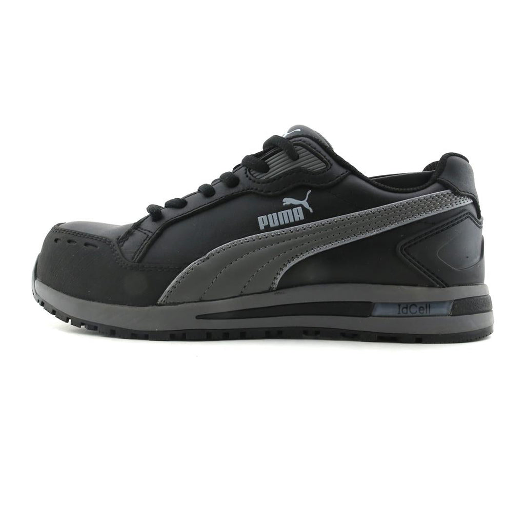 PUMA  SAFETY AIRTWIST LOW - COMPOSITE TOE