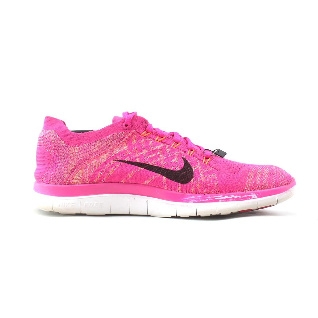 NIKE FREE 4.0 FLYKNIT