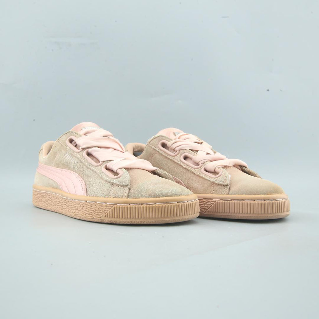 PUMA  SUEDE HEART EP