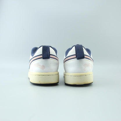 NIKE COURT BOROUGH LOW