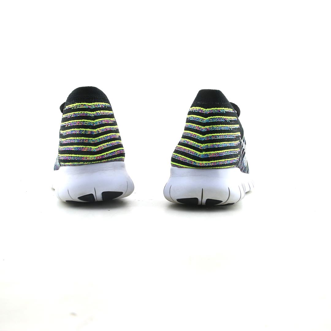 NIKE FREE RN FLYKNIT