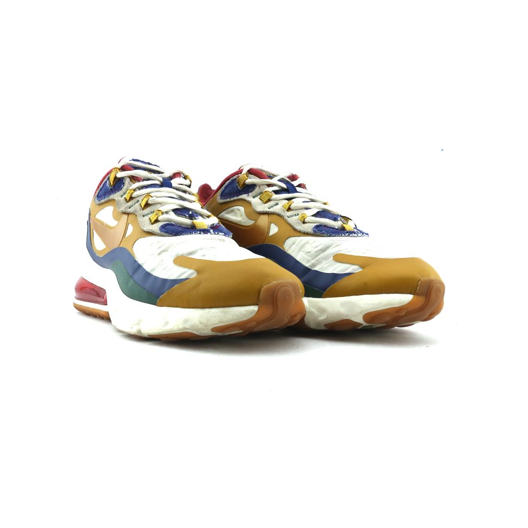NIKE AIR MAX 270 REACT