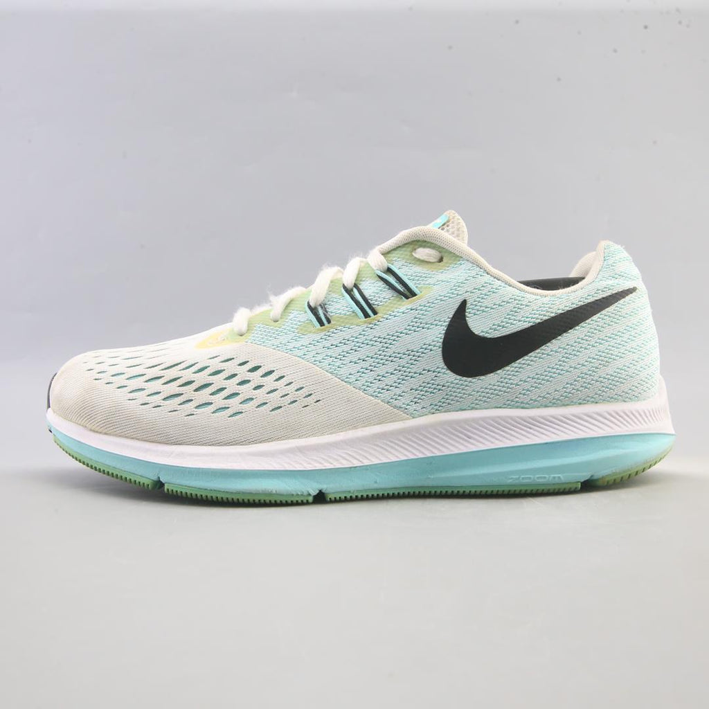NIKE ZOOM WINFLO 4