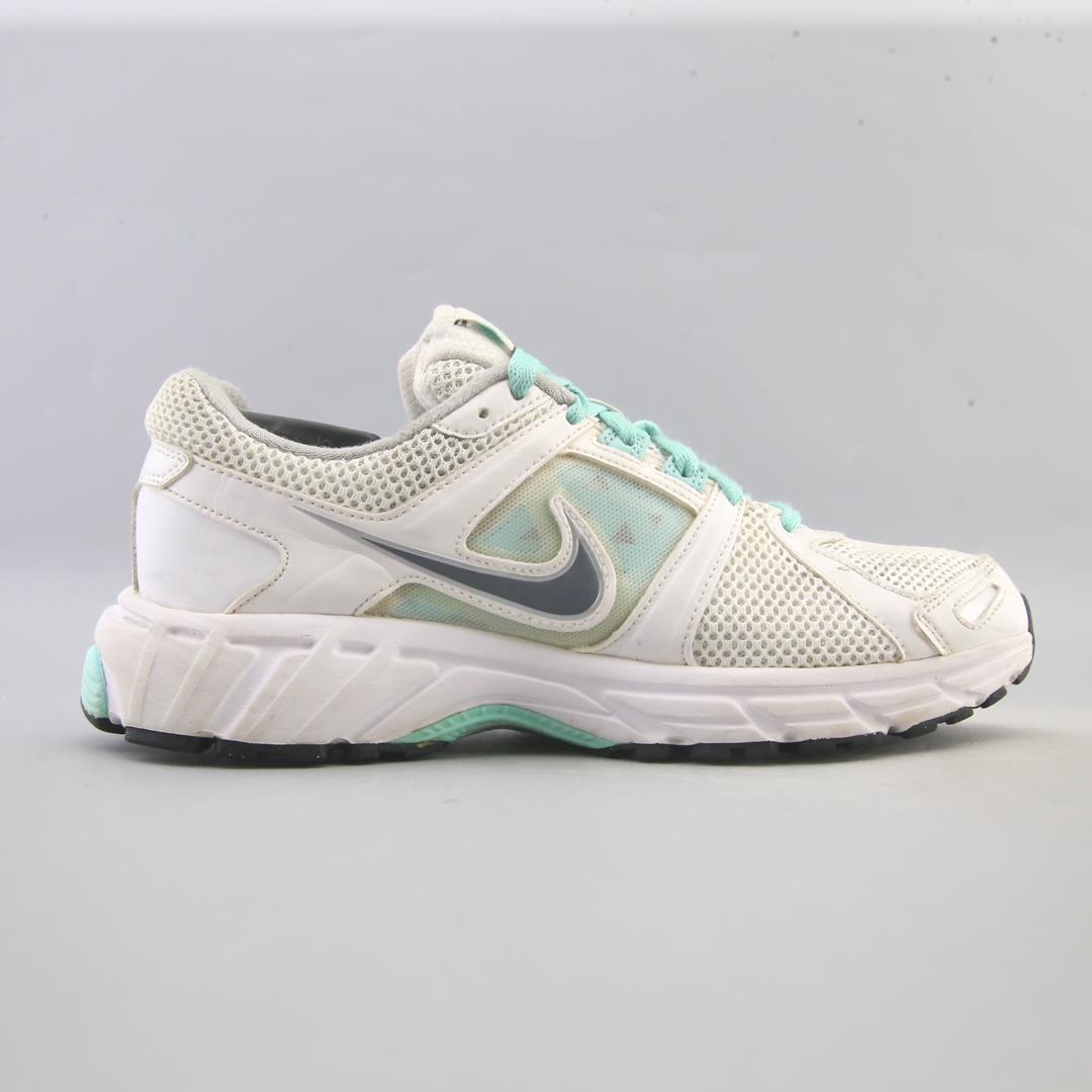 NIKE AIR CITIUS PLUS 4