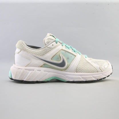 NIKE AIR CITIUS PLUS 4