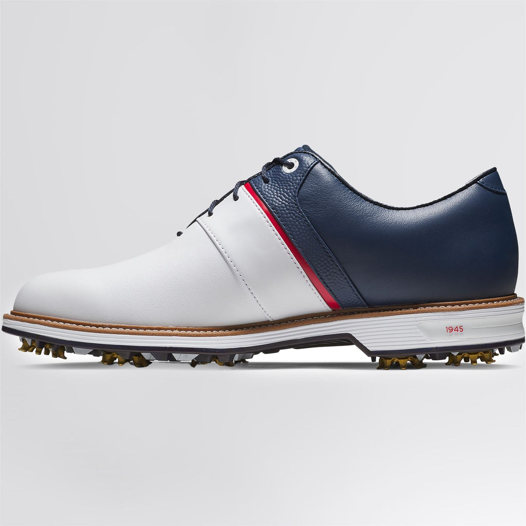 Premiere Series Golf Shoes Liberty Navy