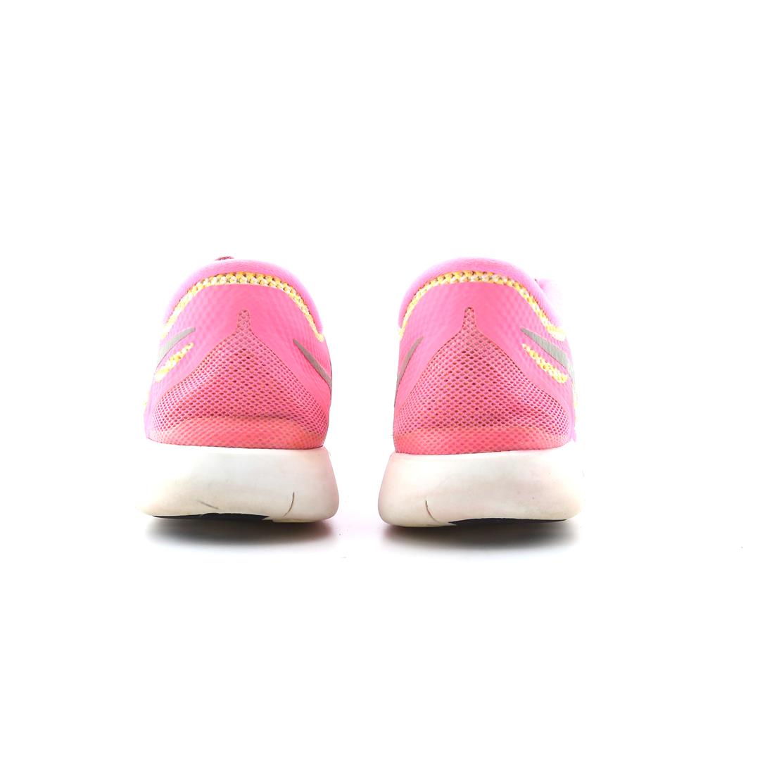 NIKE  FREE 5.0