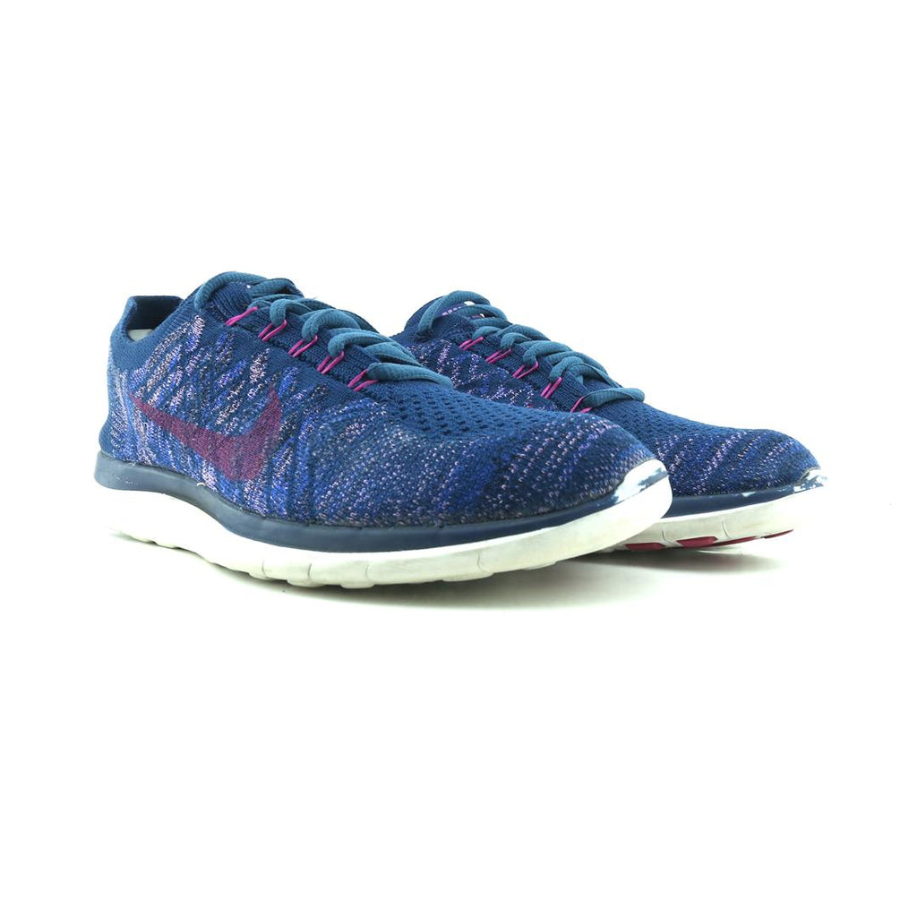 NIKE  FREE 4.0 FLYKNIT