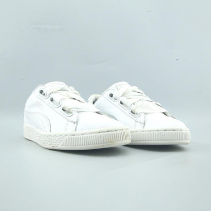 PUMA BASKET HEART PATENT