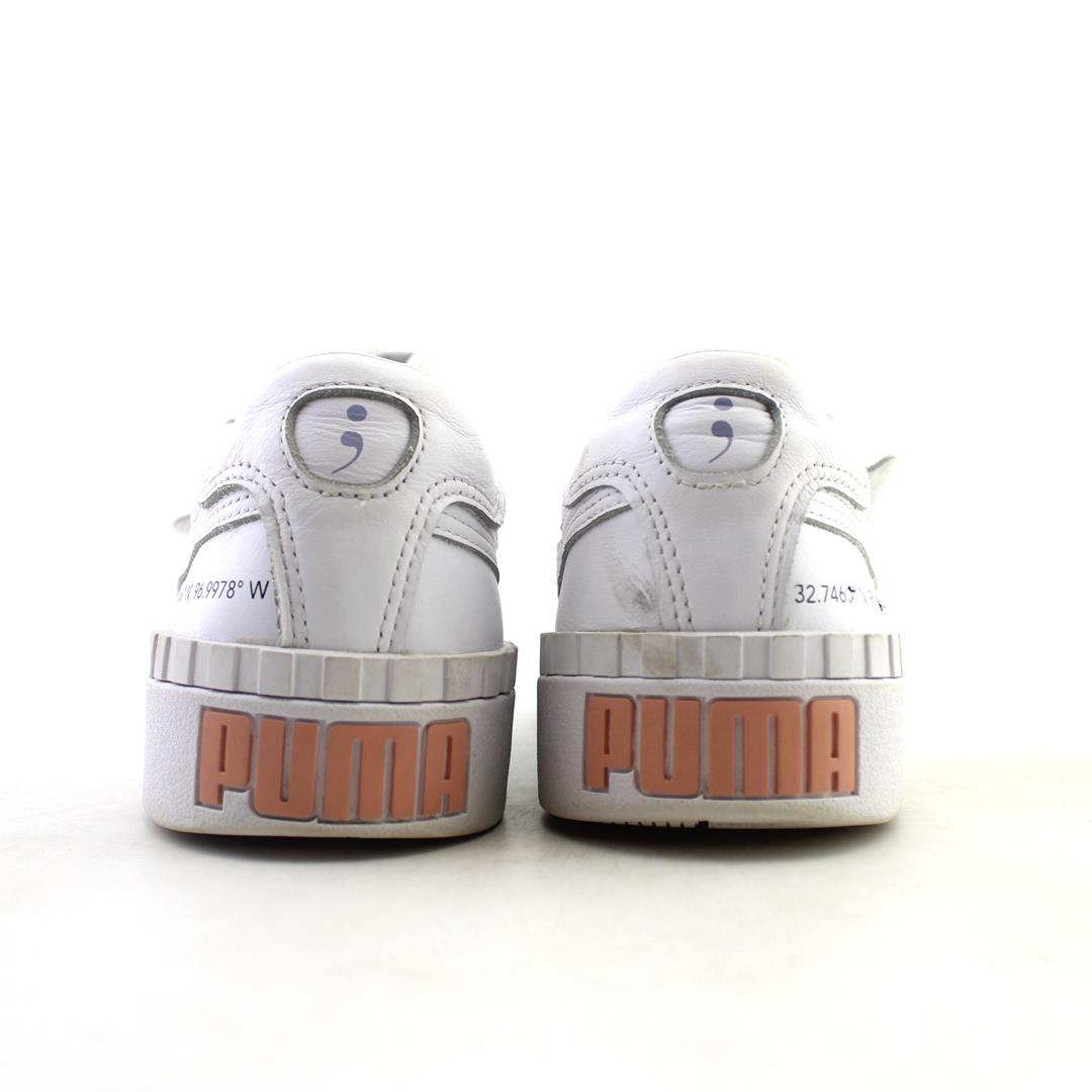 PUMA CALI X SELENA GOMEZ