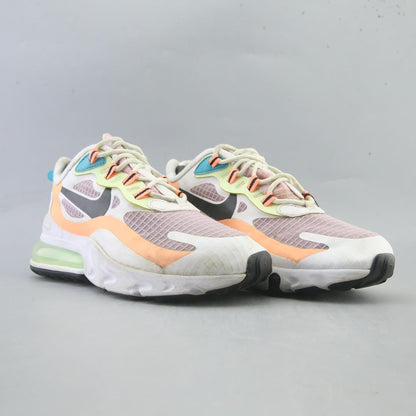NIKE AIR MAX 270 REACT