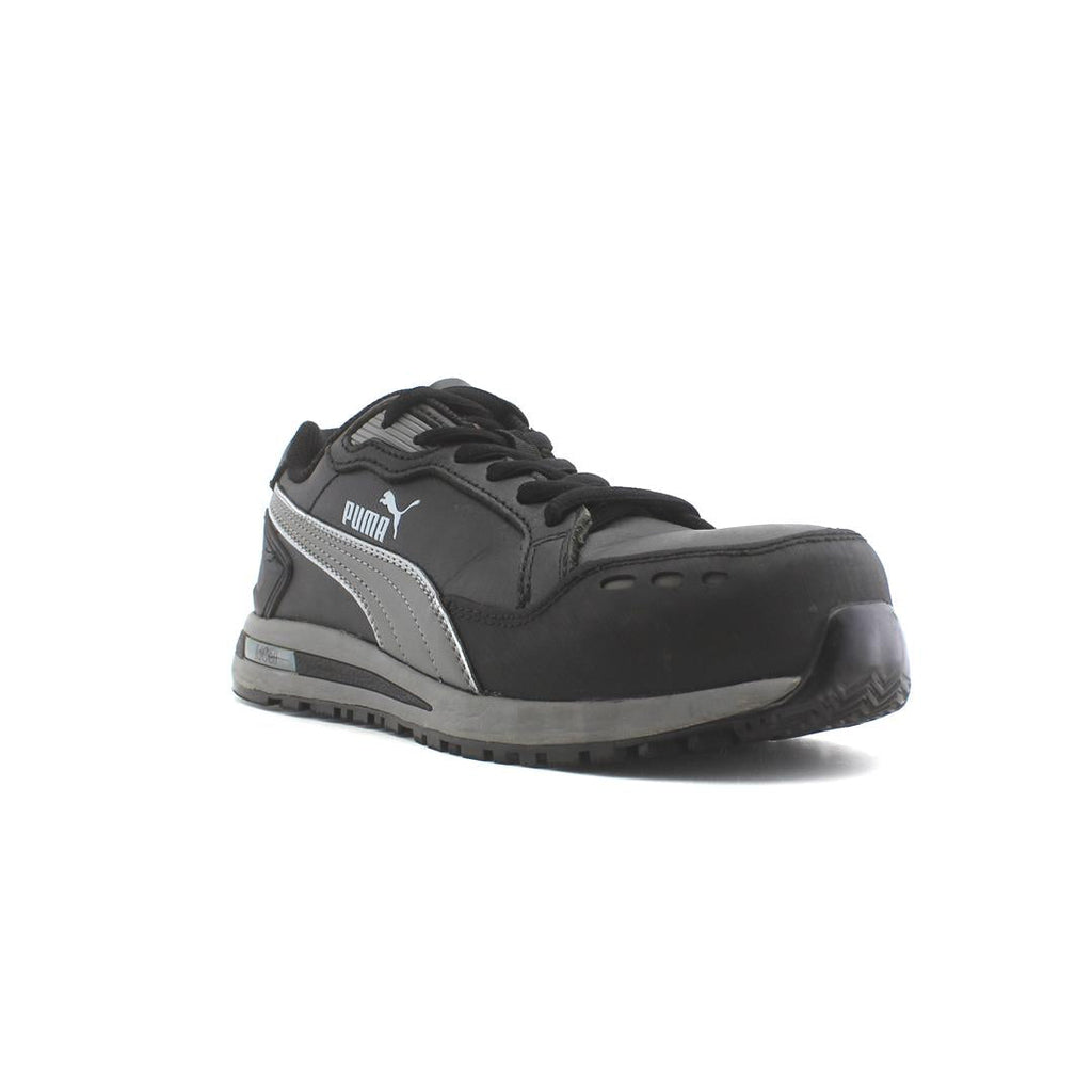 PUMA SAFETY AIRTWIST LOW - COMPOSITE TOE