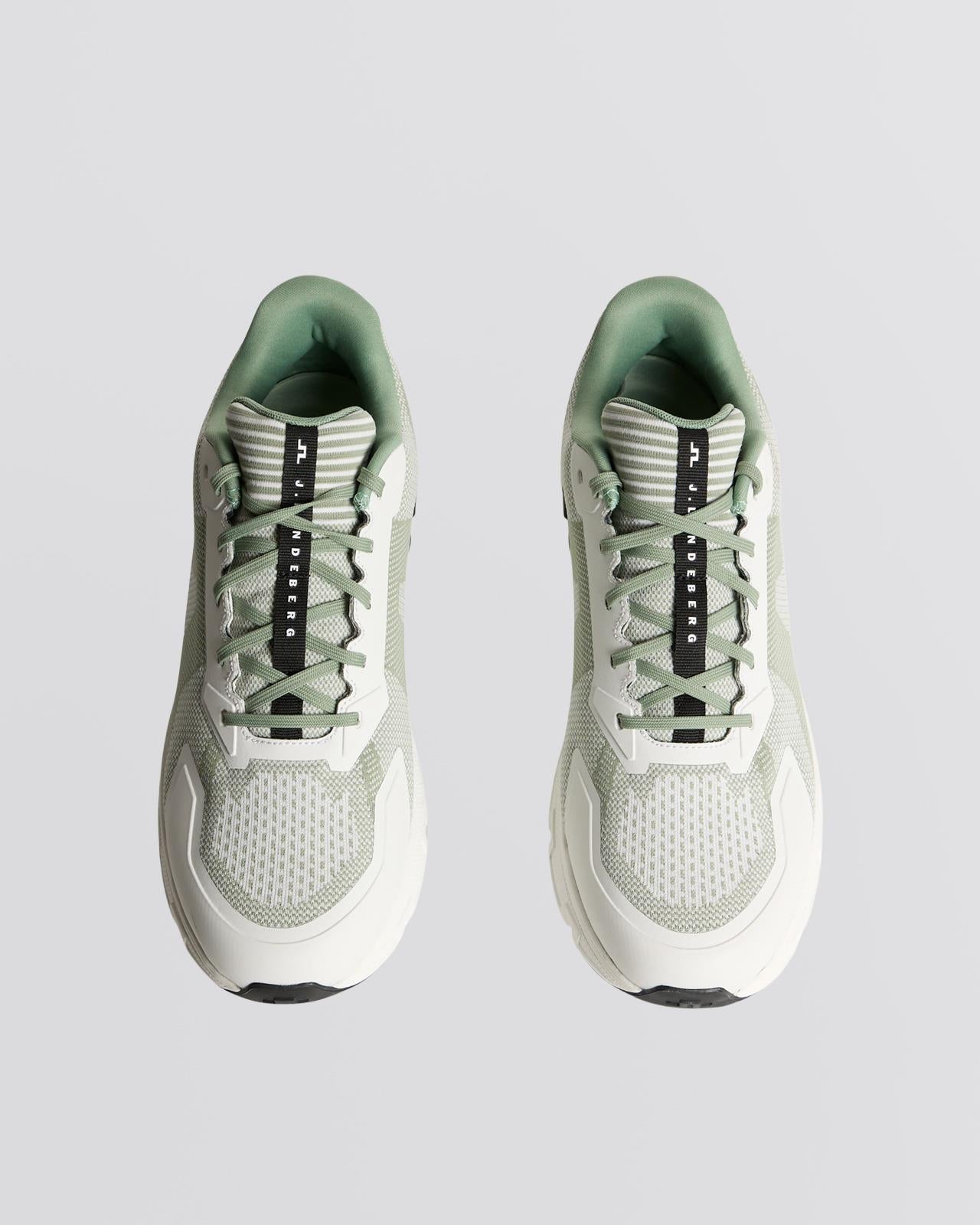 Vent 500 KN Spikeless Golf Shoes Hedge Green