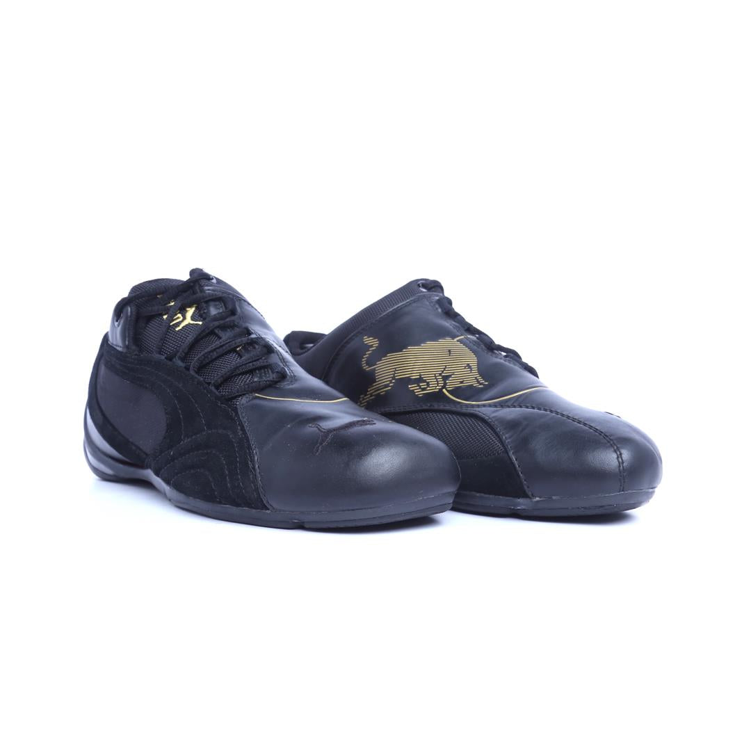 PUMA TORO ROSSE