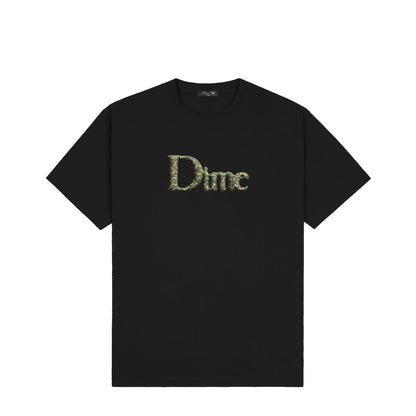 Dime Classic Decoy T-Shirt Black