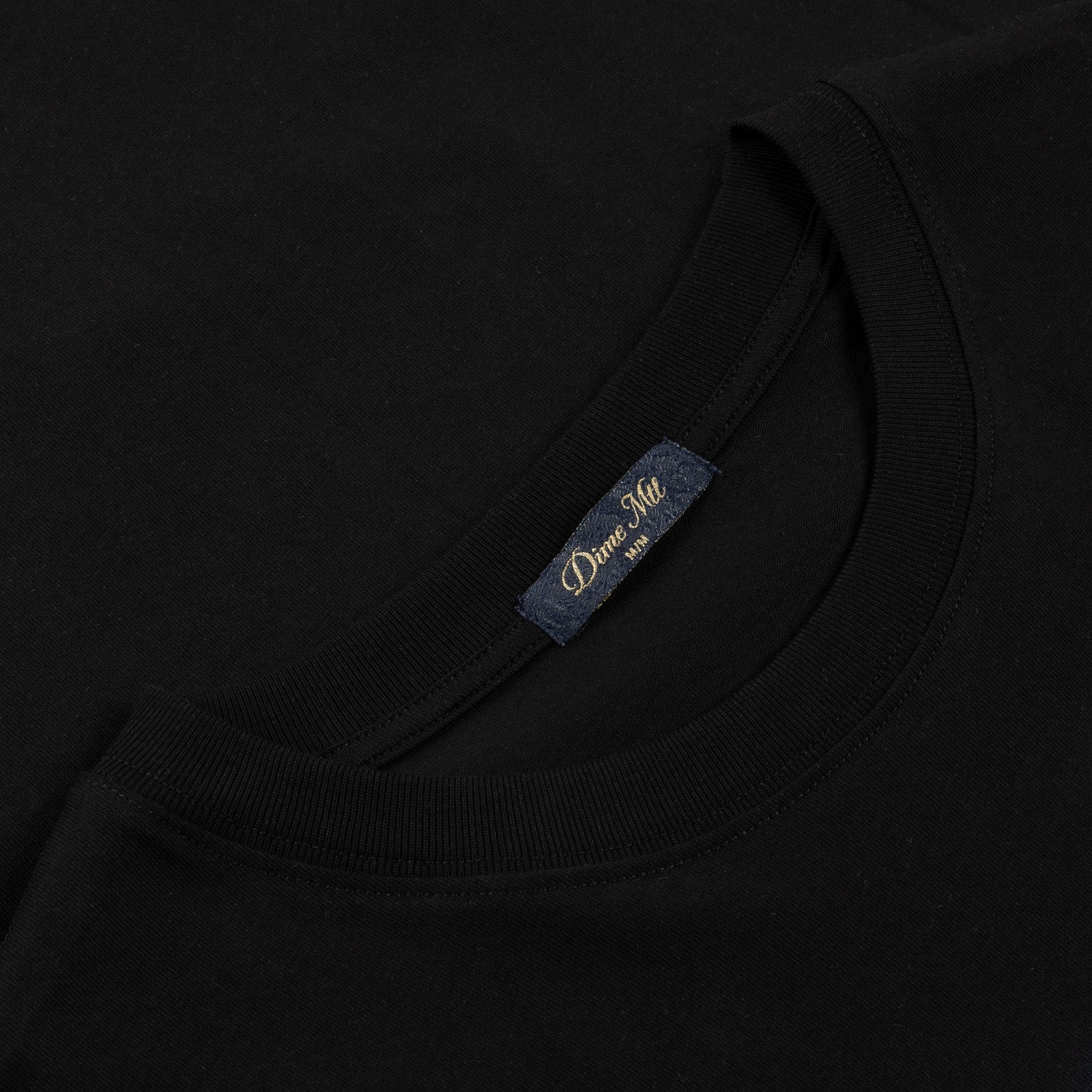 Dime Cook Out 2 T-Shirt Black