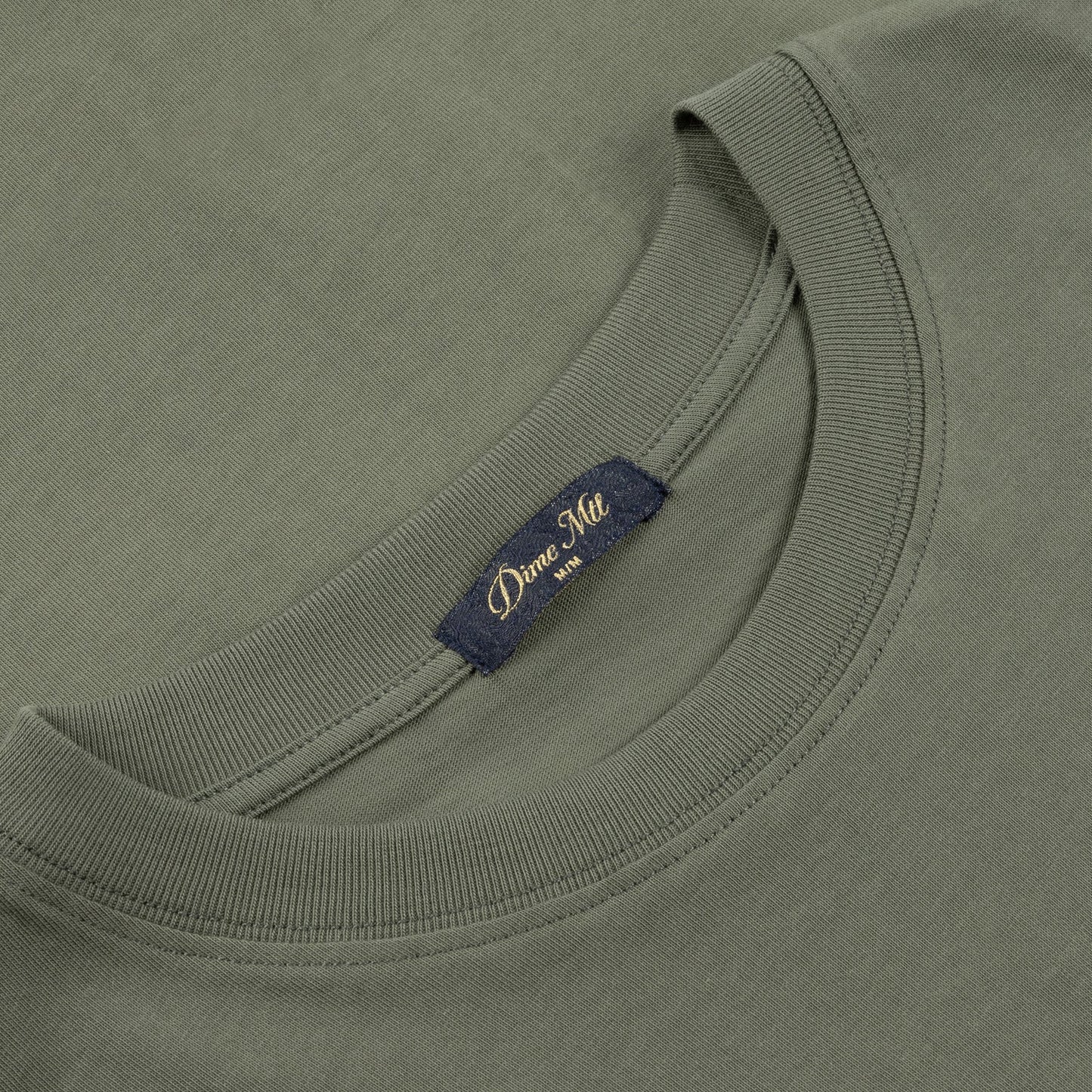 Dime Cook Out 2 T-Shirt Thyme