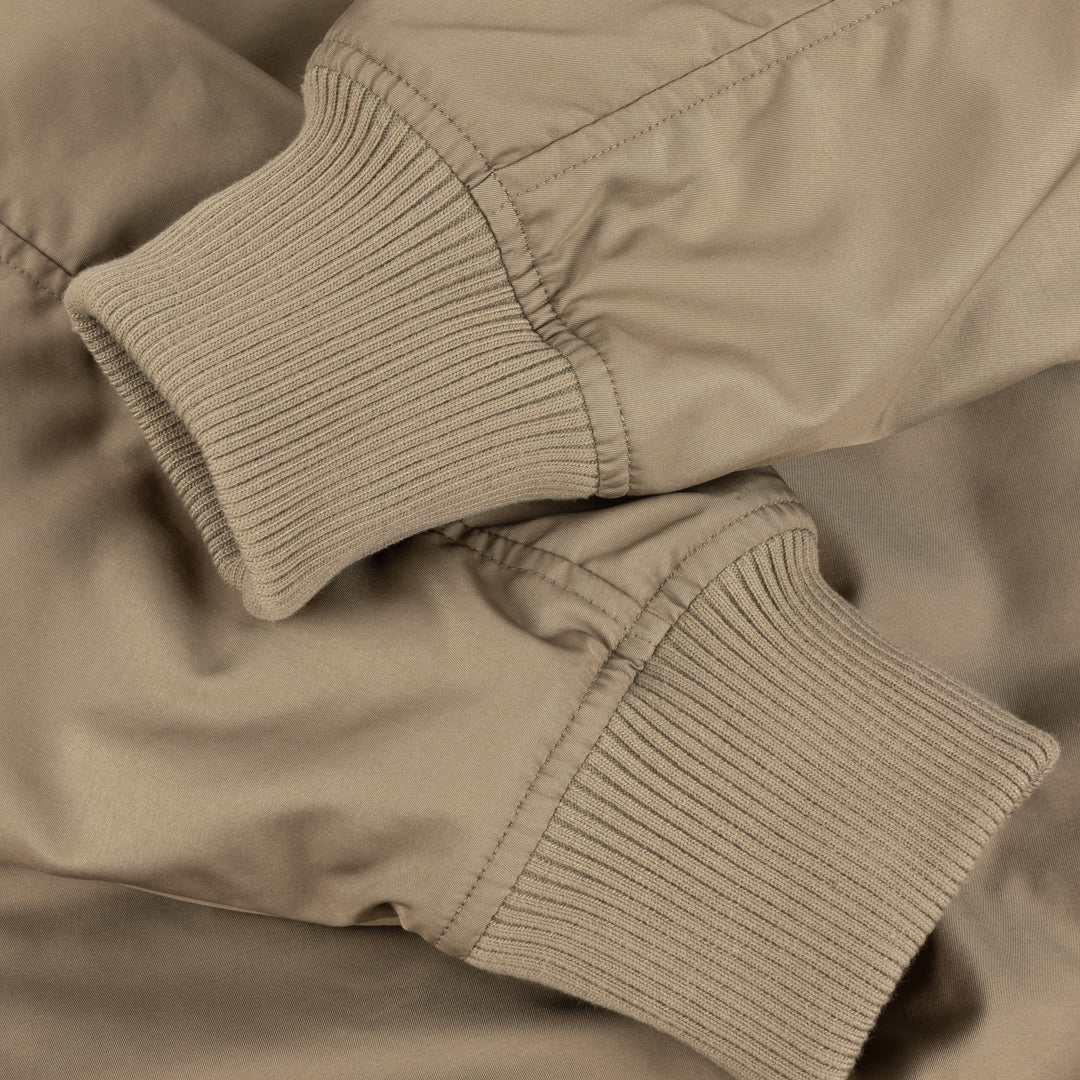 Dime Insulated Bomber Khaki