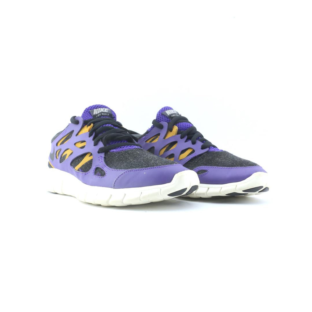 NIKE FREE RUN 2