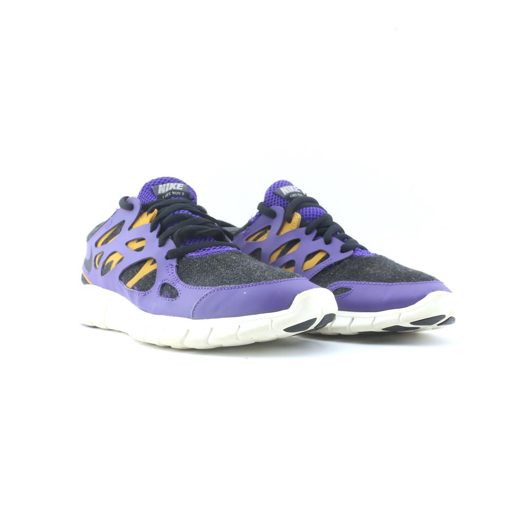 NIKE FREE RUN 2