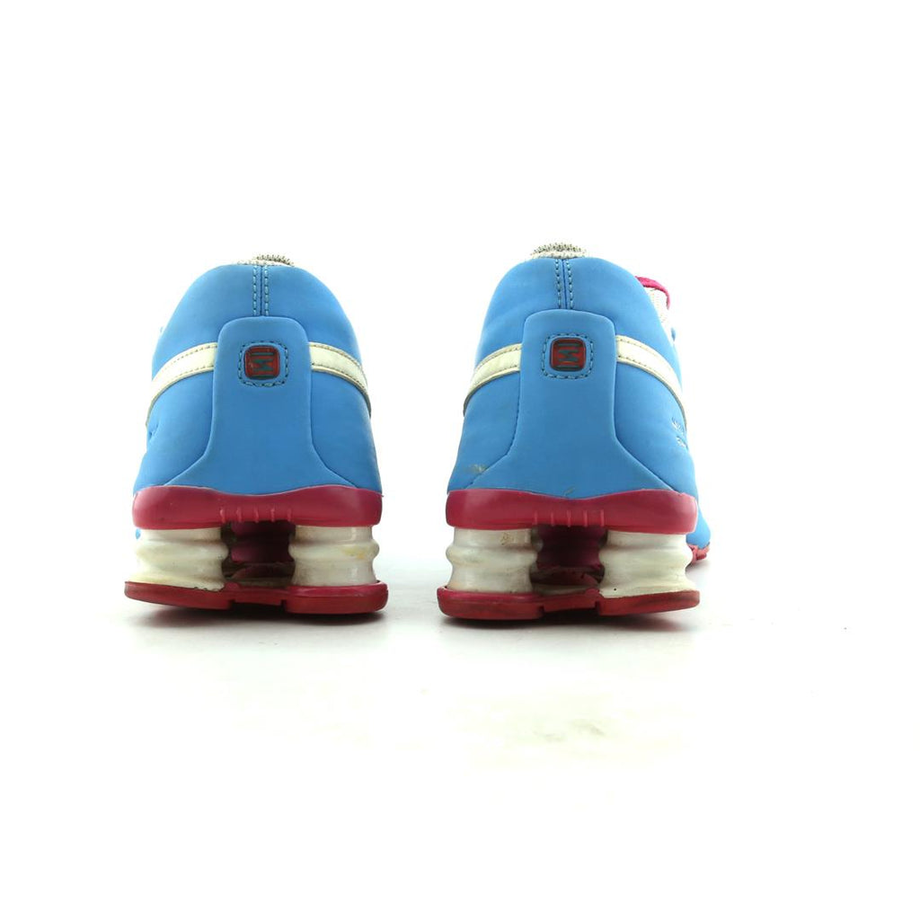 NIKE SHOX DELIVER PNT