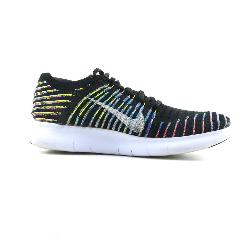 NIKE FREE RN FLYKNIT