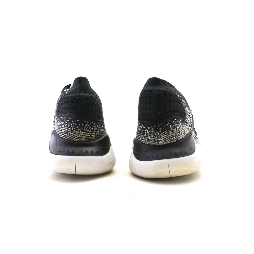 NIKE  FREE RN FLYKNIT 2018