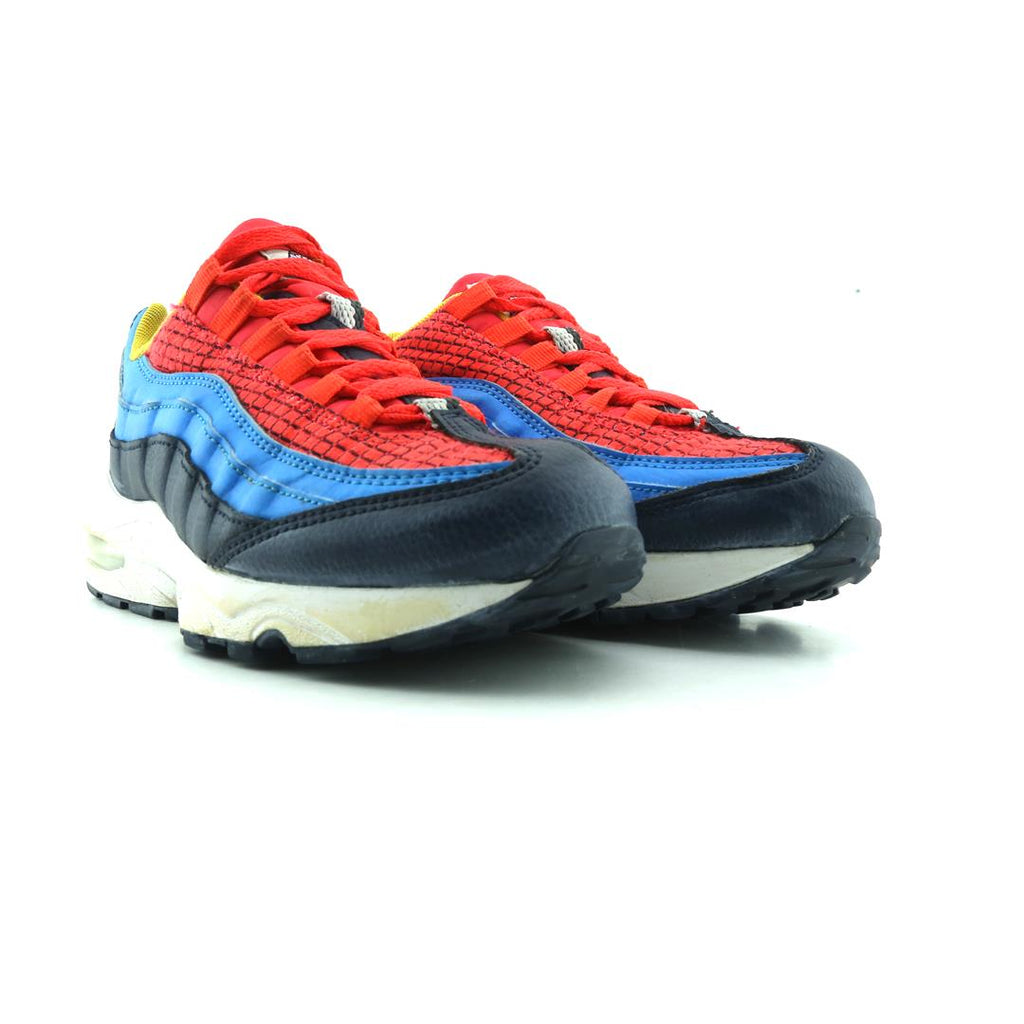 NIKE AIR MAX 95 NOW GS