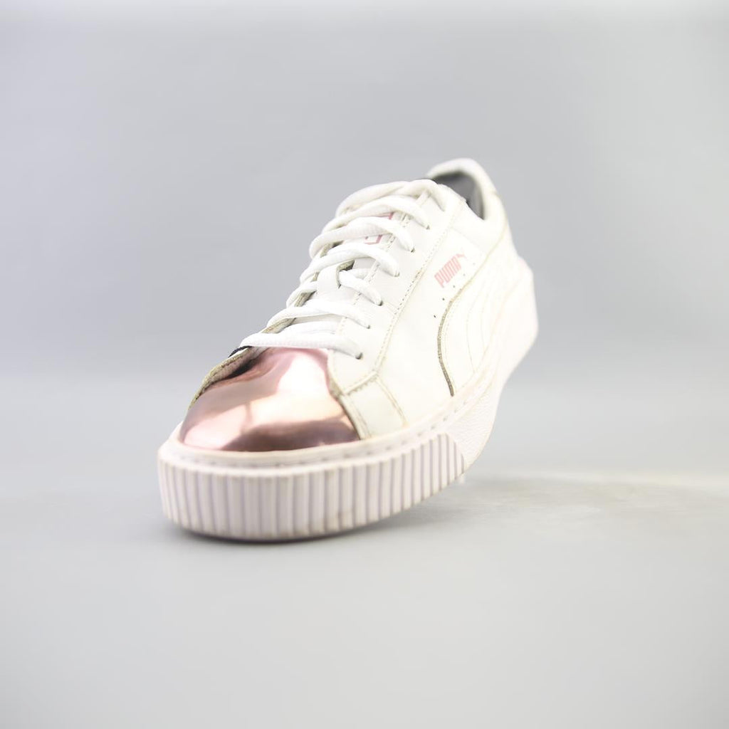 PUMA  BASKET PLATFORM