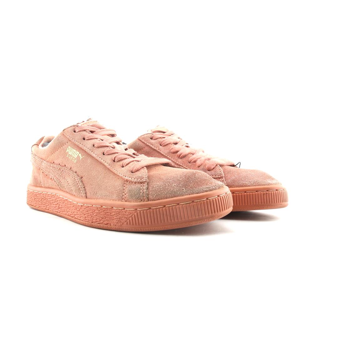 PUMA SUEDE CLASSIC XXI