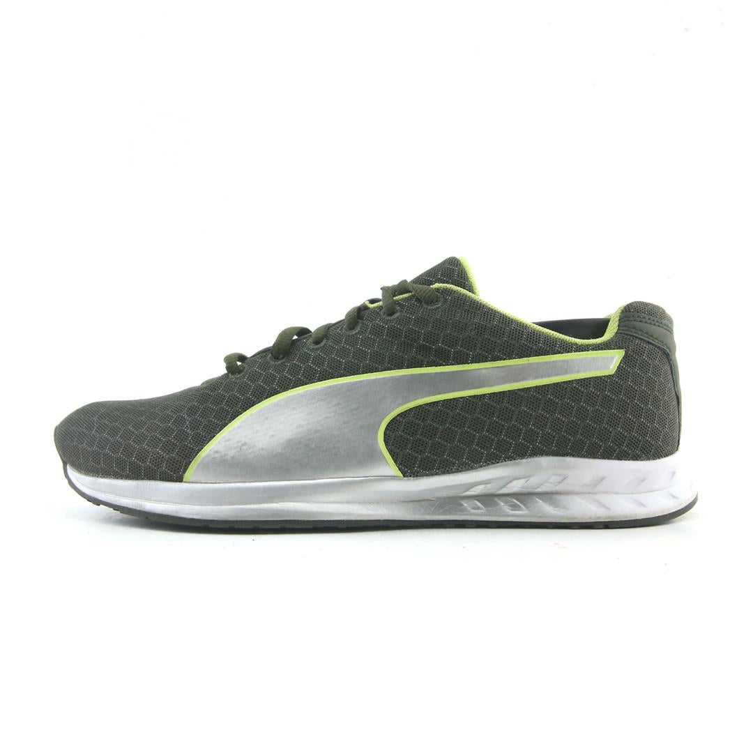 PUMA BURST METAL