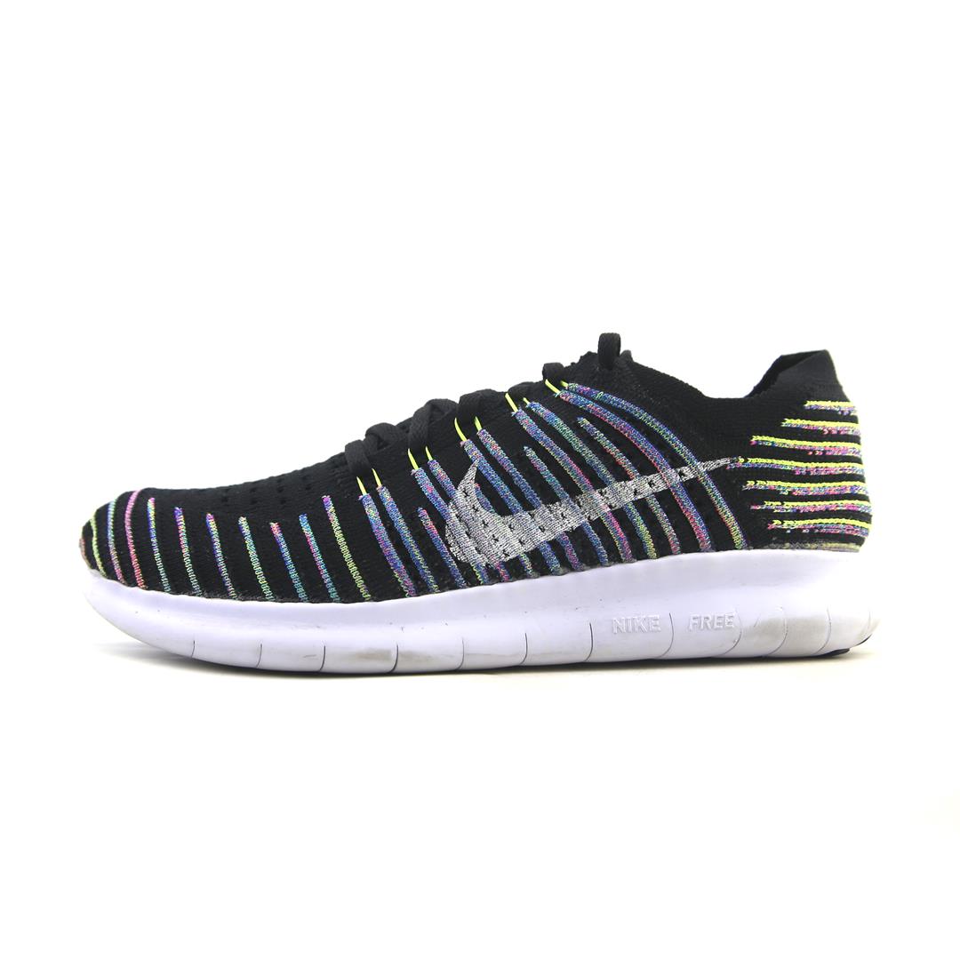 NIKE FREE RUN FLYKNIT