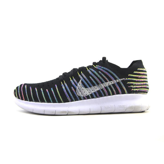 NIKE FREE RUN FLYKNIT