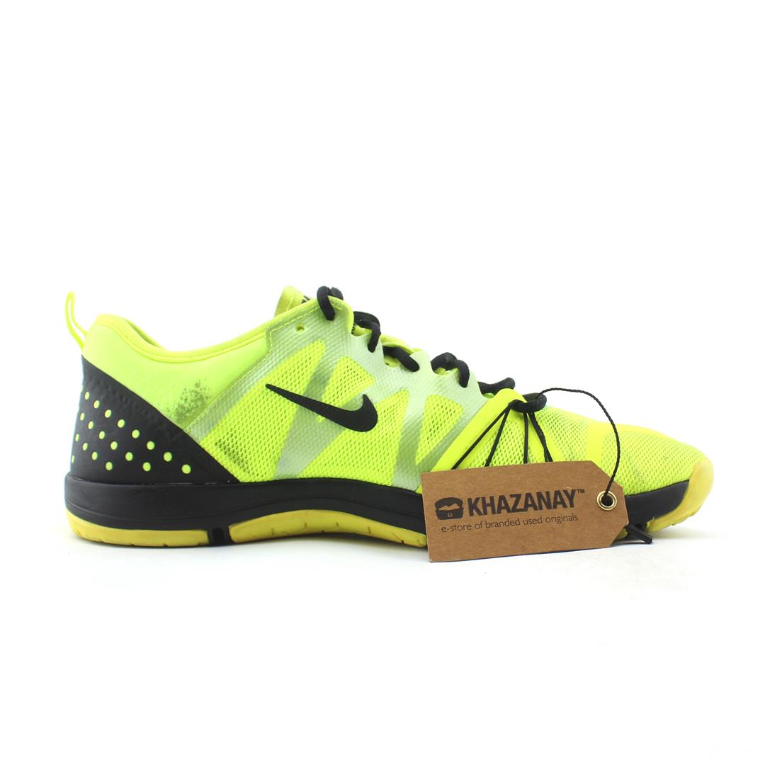 NIKE FREE CROSS COMPETE