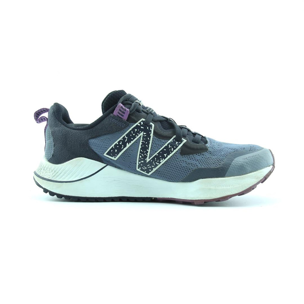NEW BALANCE DYNASOFT NITREL V4